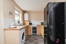 Kinglake Place, Nottingham