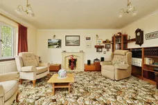 Rye Croft, Conisbrough, Doncaster