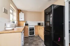 Kinglake Place, Nottingham