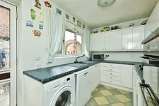 Rye Croft, Conisbrough, Doncaster