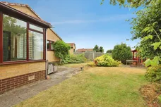 Rye Croft, Conisbrough, Doncaster