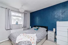 Kinglake Place, Nottingham
