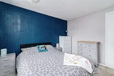 Kinglake Place, Nottingham