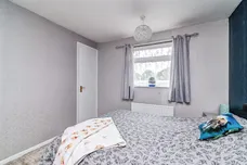 Kinglake Place, Nottingham