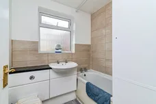 Kinglake Place, Nottingham