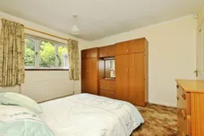 Rye Croft, Conisbrough, Doncaster