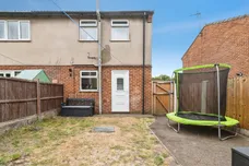 Kinglake Place, Nottingham