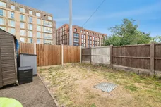 Kinglake Place, Nottingham