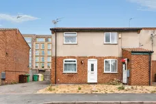 Kinglake Place, Nottingham