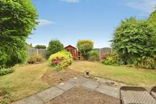 Rye Croft, Conisbrough, Doncaster
