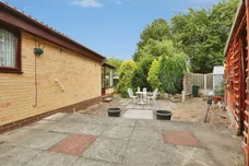 Rye Croft, Conisbrough, Doncaster