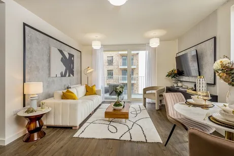Plot 235 Avedon Apts Harrow View, Harrow, HA1