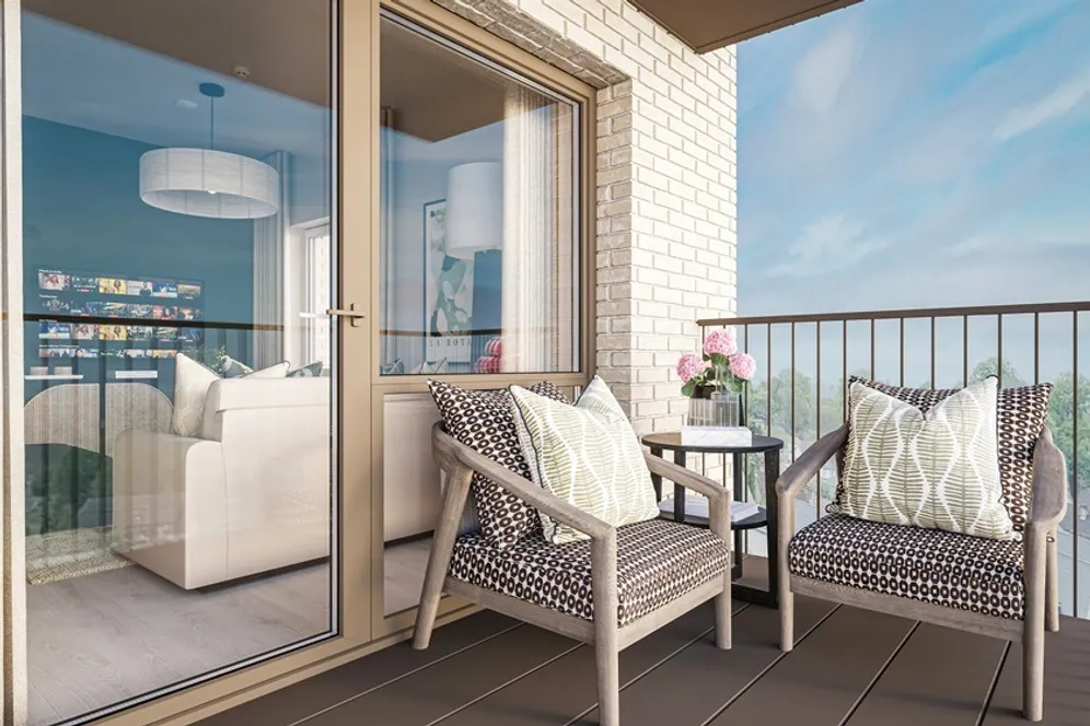 Plot 235 Avedon Apts Harrow View, Harrow, HA1 photo 2