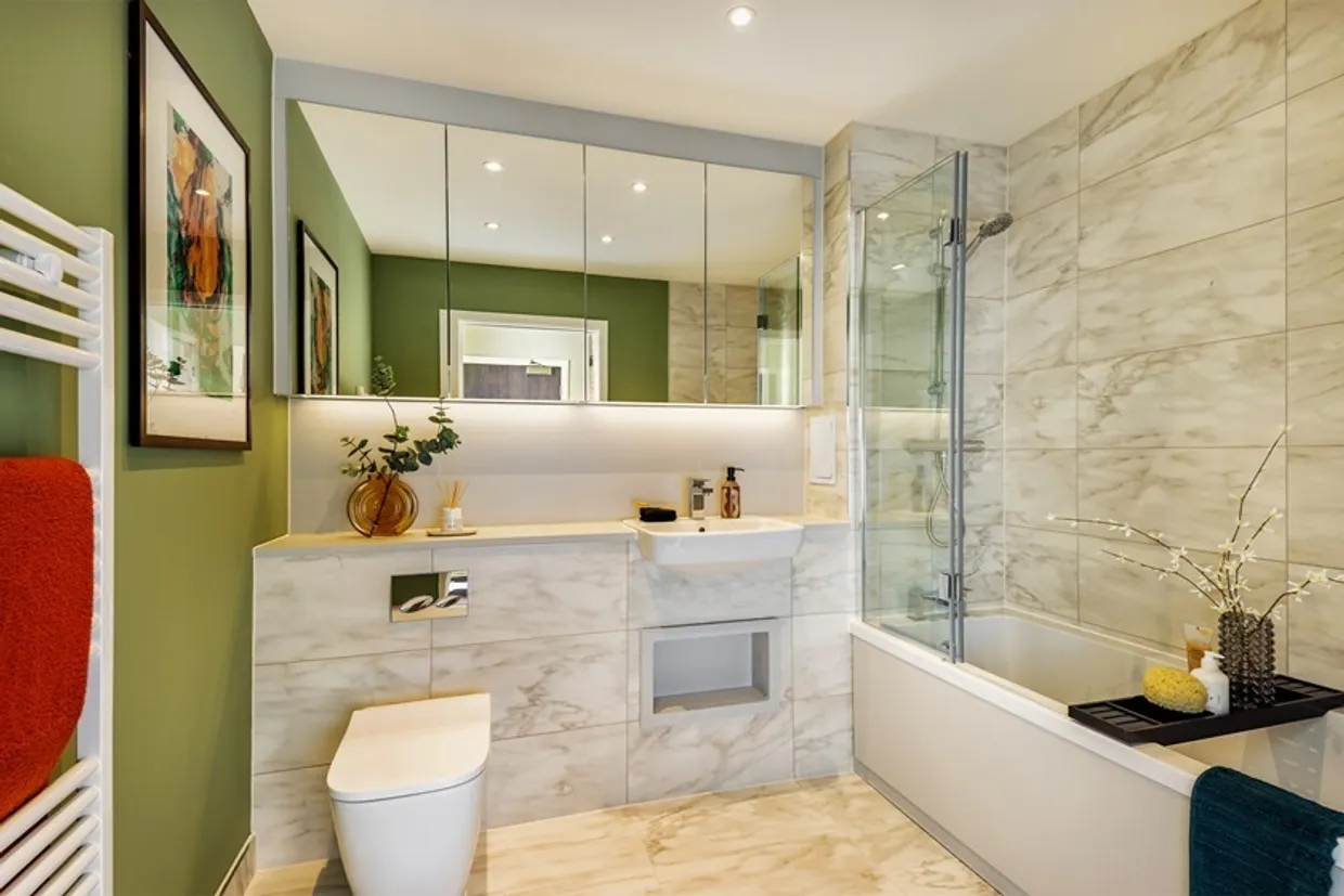 Plot 235 Avedon Apts Harrow View, Harrow, HA1 photo 6