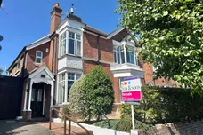 Dorset Road, Bexhill-On-Sea