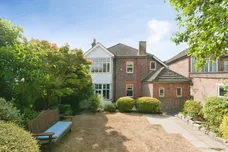 Dorset Road, Bexhill-On-Sea