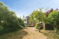 Dorset Road, Bexhill-On-Sea