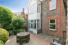 Dorset Road, Bexhill-On-Sea