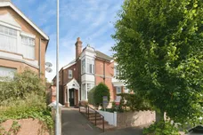 Dorset Road, Bexhill-On-Sea