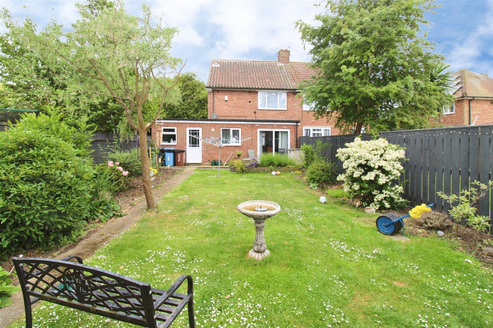 Milne Road, Hull Image 5
