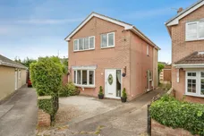 Butterill Drive, Armthorpe, Doncaster