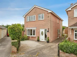 Butterill Drive, Armthorpe, Doncaster photo