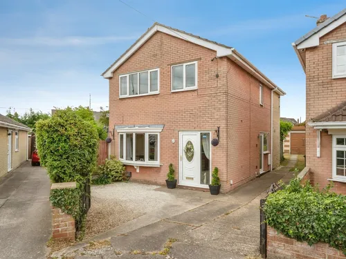 Butterill Drive, Armthorpe, Doncasterphoto