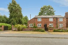 Northwich Road, Weaverham, NORTHWICH
