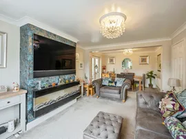 Butterill Drive, Armthorpe, Doncaster thumb 2