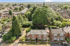 Northwich Road, Weaverham, NORTHWICH