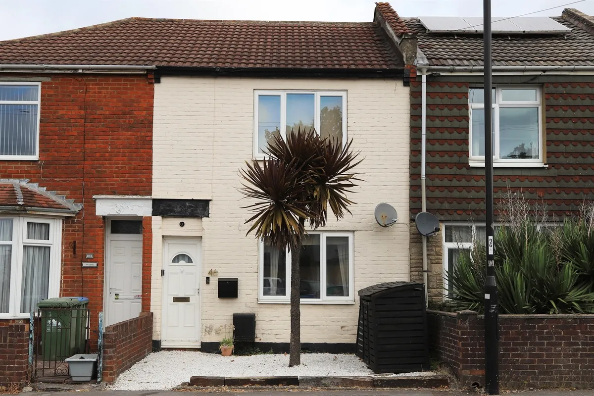 Winchester Road, SOUTHAMPTON