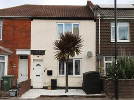 Winchester Road, SOUTHAMPTON photo