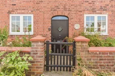 Northwich Road, Weaverham, NORTHWICH