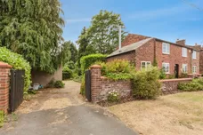 Northwich Road, Weaverham, NORTHWICH