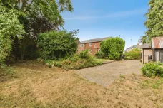 Northwich Road, Weaverham, NORTHWICH