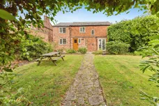 Northwich Road, Weaverham, NORTHWICH
