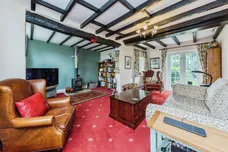Northwich Road, Weaverham, NORTHWICH