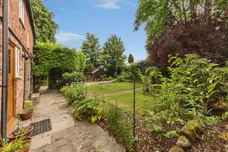 Northwich Road, Weaverham, NORTHWICH