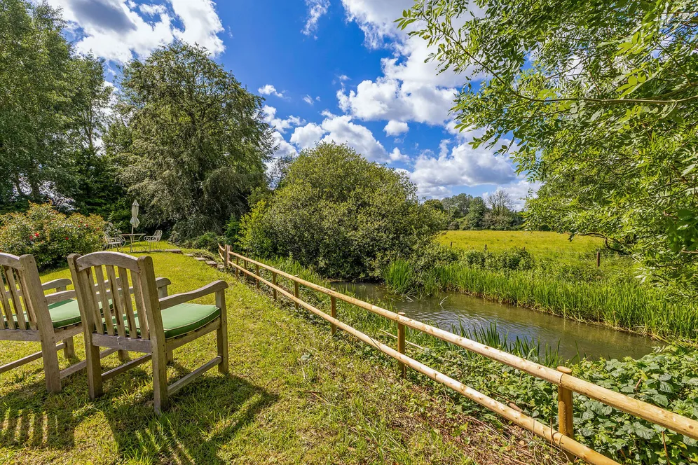 Wilton, Salisbury, SP2 photo 17