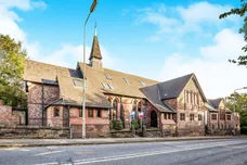 Bridge Lane, FRODSHAM