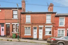 Denstone Road, NOTTINGHAM