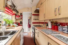 Denstone Road, NOTTINGHAM
