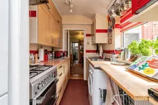 Denstone Road, NOTTINGHAM