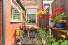Denstone Road, NOTTINGHAM