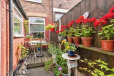 Denstone Road, NOTTINGHAM