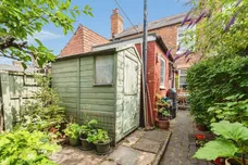 Denstone Road, NOTTINGHAM