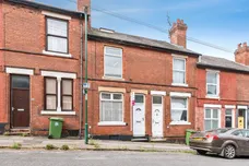 Denstone Road, NOTTINGHAM