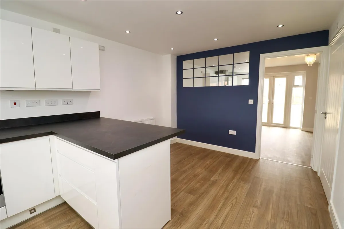Hird Avenue, Market Weighton, York
