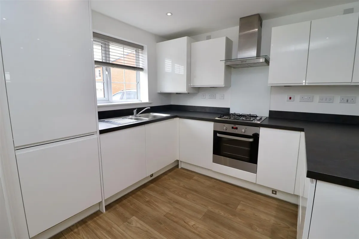 Hird Avenue, Market Weighton, York