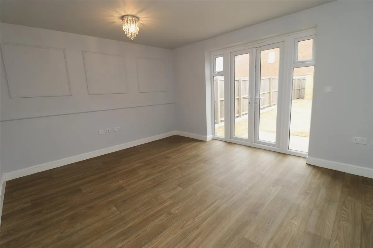 Hird Avenue, Market Weighton, York